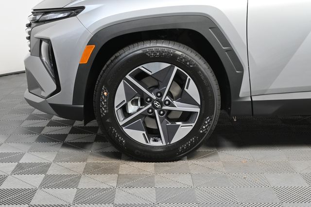 2026 Hyundai Tucson SEL photo 31