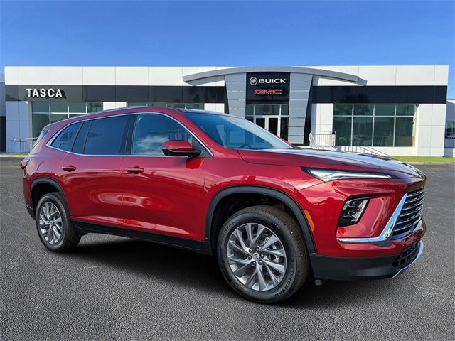 2025 Buick Enclave Preferred's photo