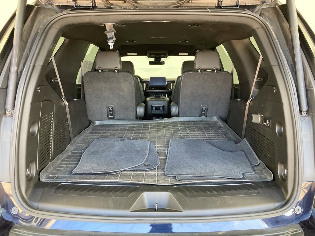 2022 Chevrolet Tahoe LT photo 21