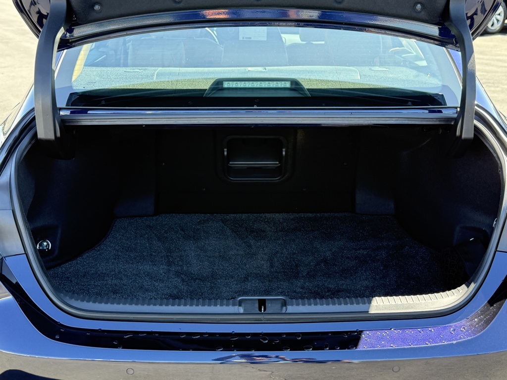 2023 Lexus ES 350 photo 12