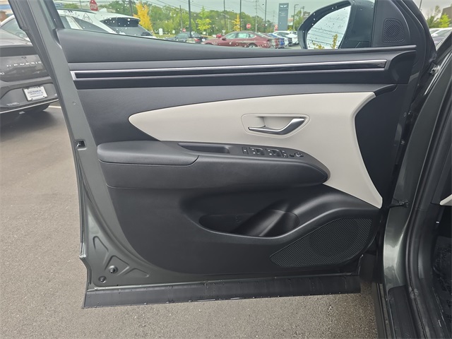 2023 Hyundai Tucson SEL photo 13