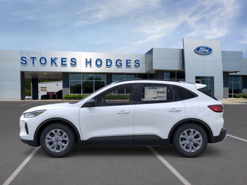 2026 Ford Escape Active photo 3