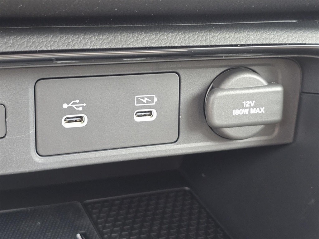2026 Honda CR-V EX photo 9