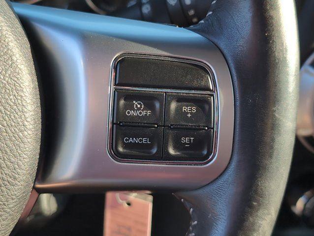 2017 Jeep Wrangler Rubicon Hard Rock photo 18