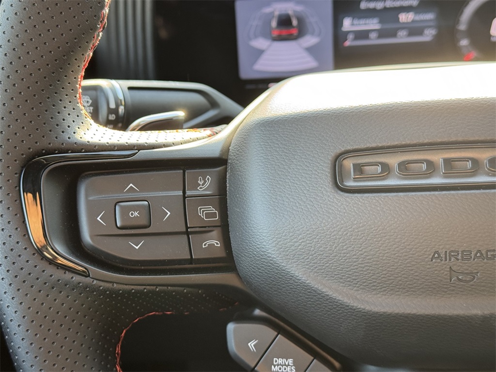 2025 Dodge Charger R/T photo 23