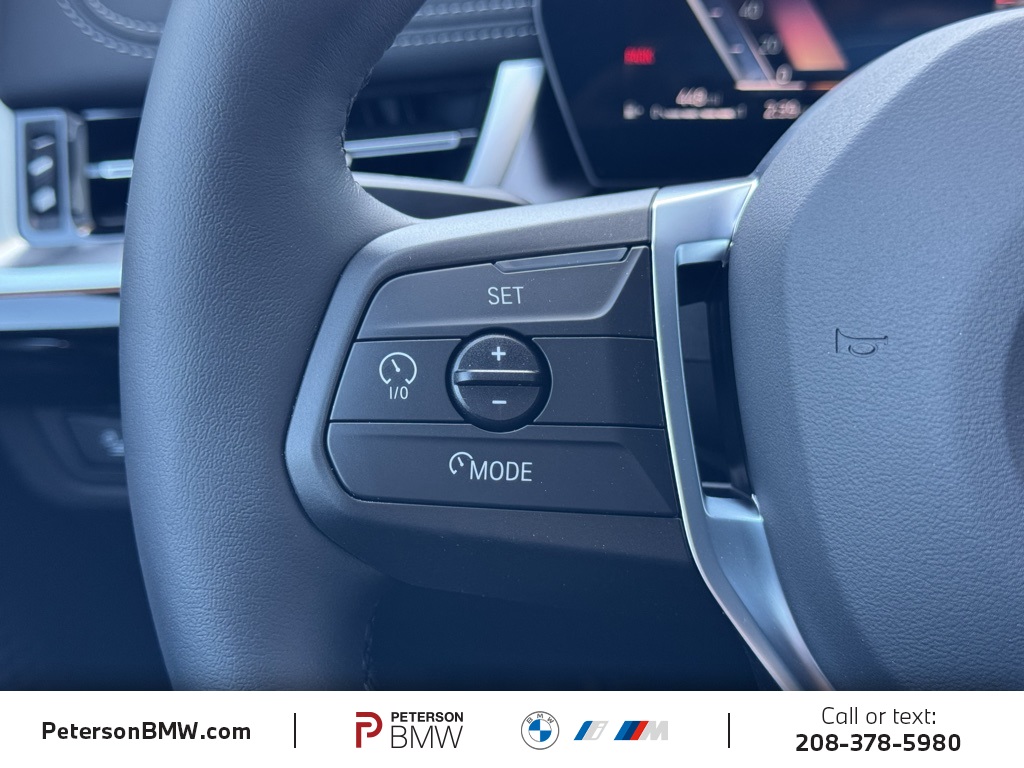 2026 Bmw X1 XDrive28i photo 23