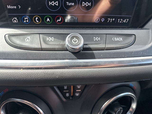 2022 Chevrolet Blazer 3LT photo 16