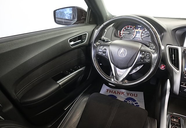 2019 Acura TLX A-Spec photo 15