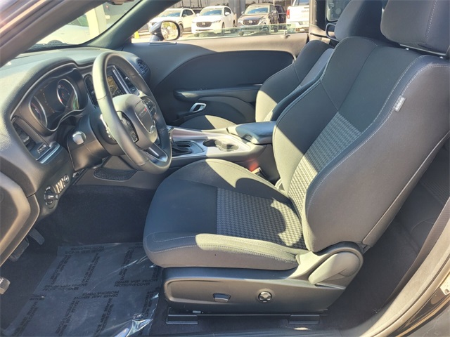 2019 Dodge Challenger GT photo 3