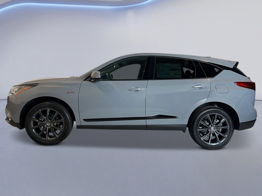 2025 Acura RDX A-Spec photo 2