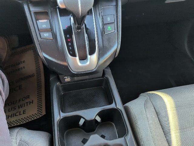 2020 Honda CR-V LX photo 4