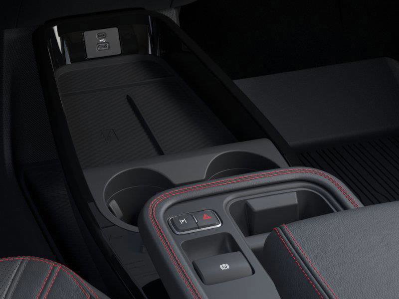 2025 FORD MUSTANG MACH-E - Image 18