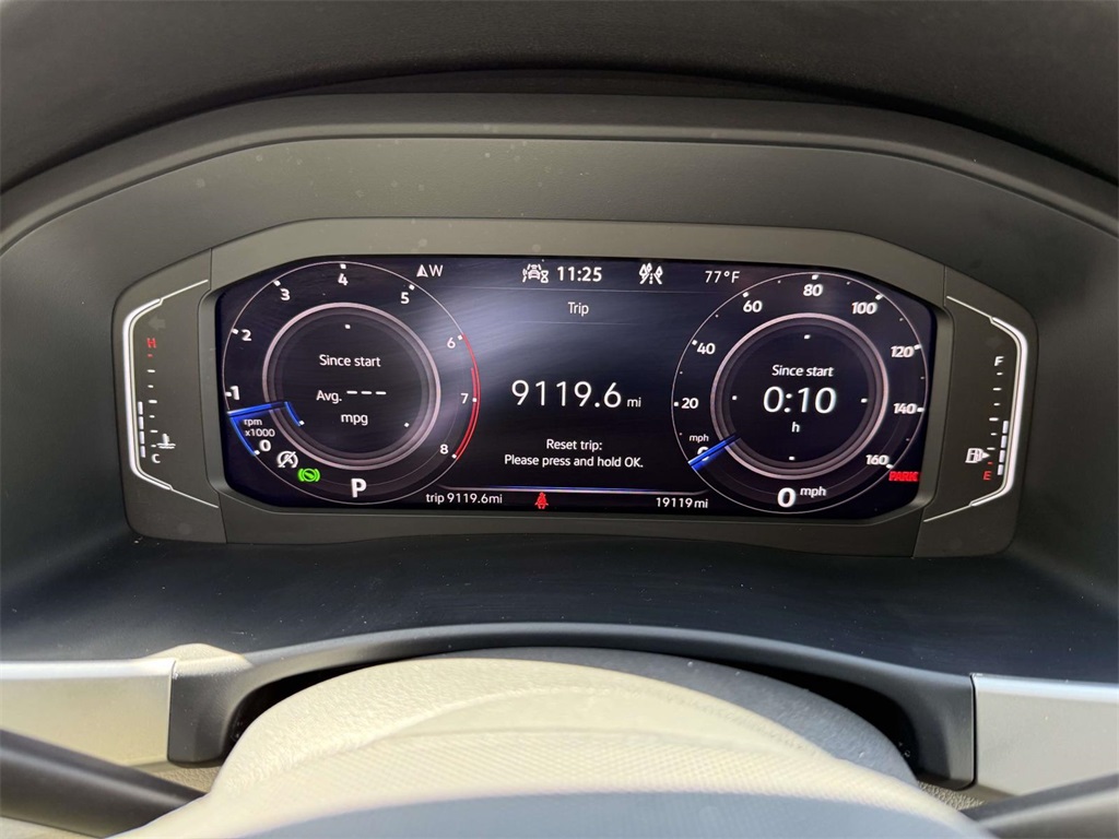 2023 Volkswagen Atlas V6 SE Technology photo 20