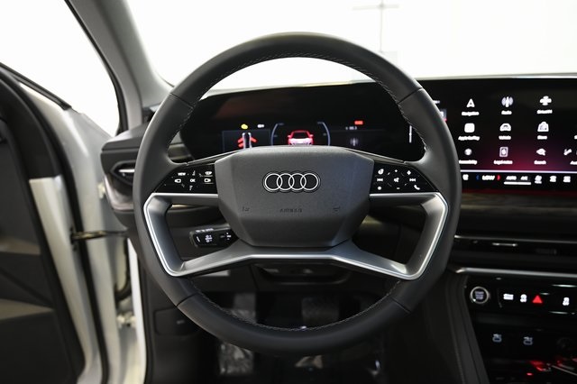 2025 Audi Q5 2.0T Premium Plus photo 3