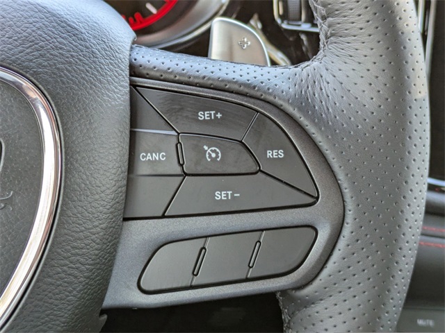 2025 Dodge Durango GT photo 24