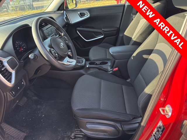 2020 Kia Soul LX photo 10