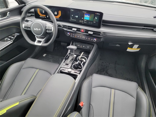 2026 Kia K5 GT photo 30