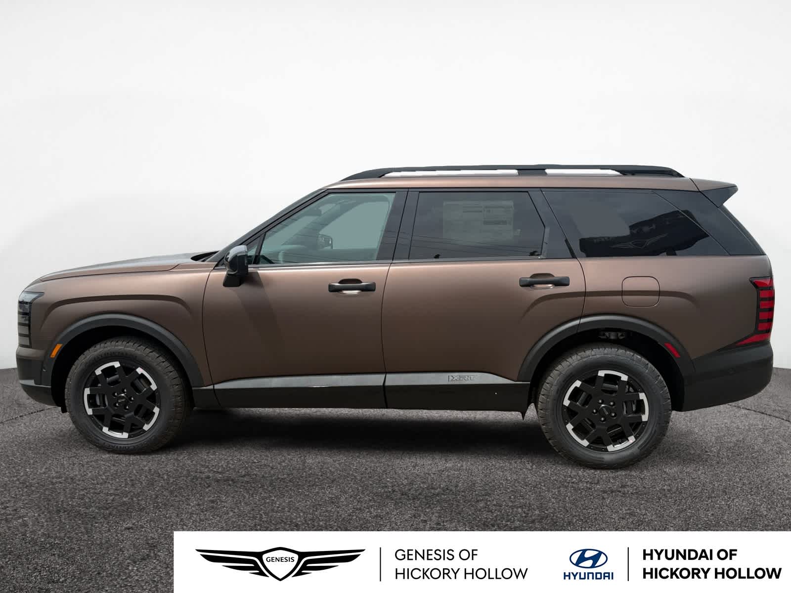 2026 Hyundai Palisade XRT photo 2