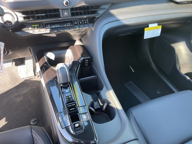 2026 Toyota Crown Limited photo 23