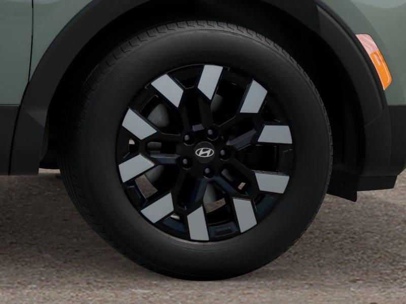 2026 Hyundai Santa Cruz SEL photo 8