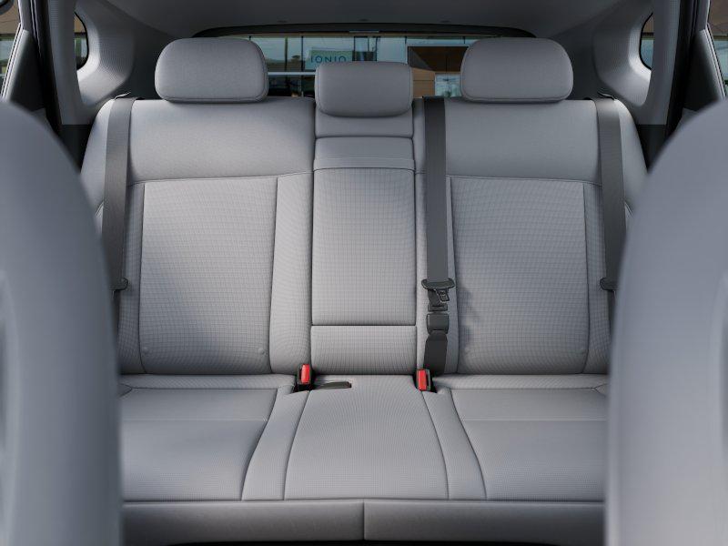 2026 Hyundai Kona SEL photo 10