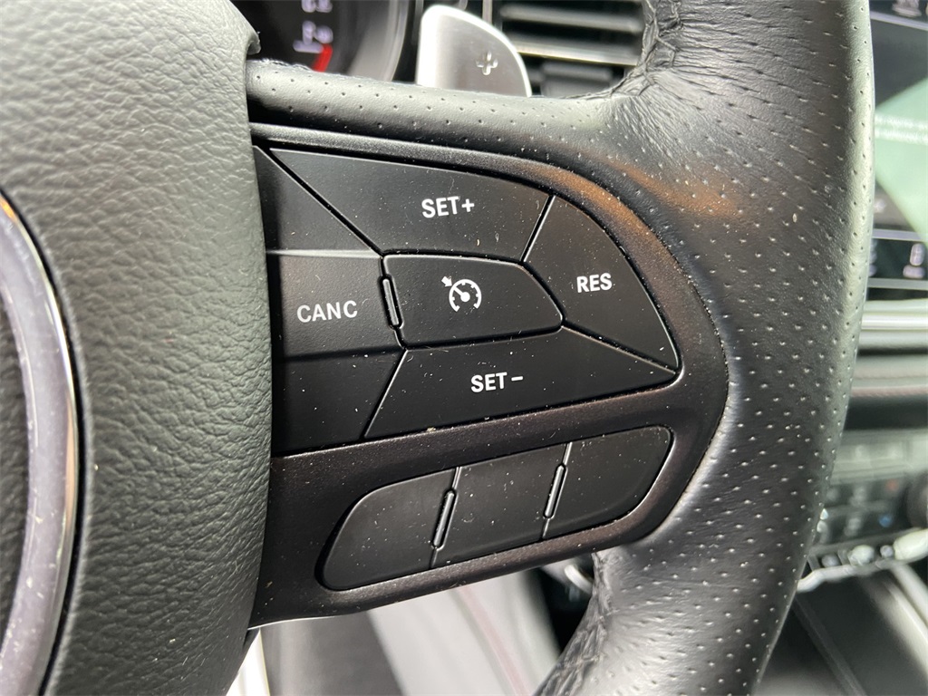 2021 Dodge Durango R/T photo 17