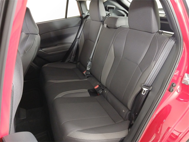 2025 Subaru Impreza Base photo 16
