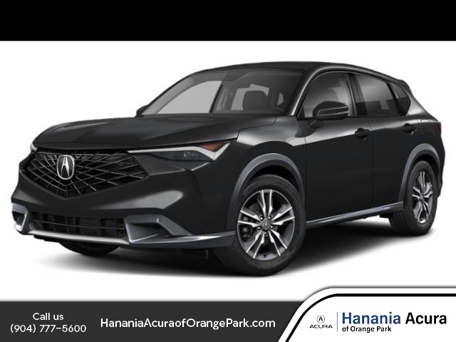 New 2025 Acura ADX Base