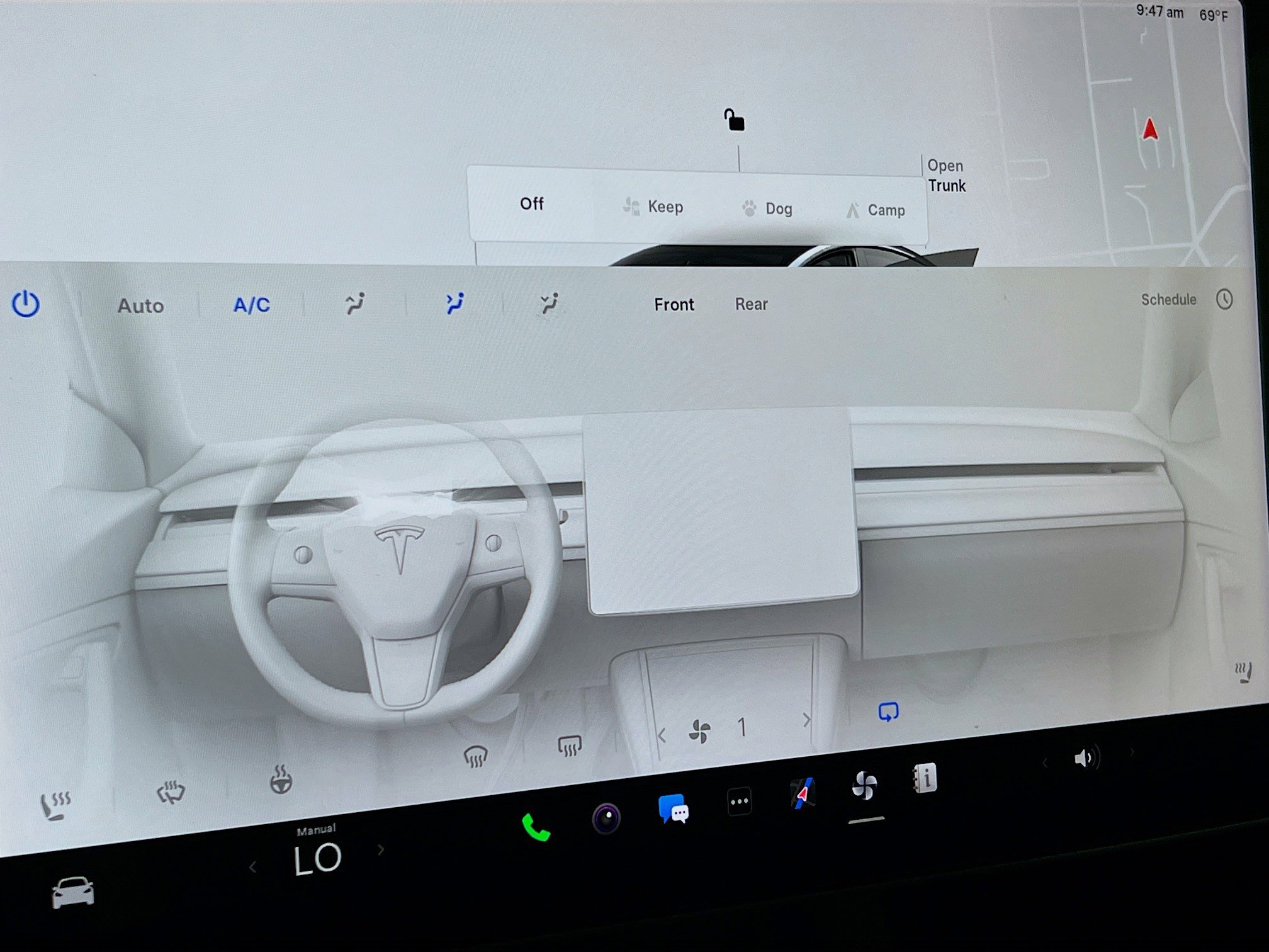 2022 Tesla Model 3 photo 15