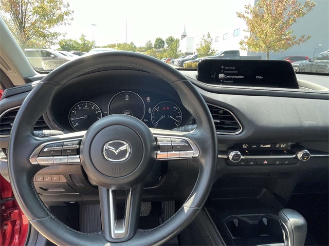 2023 Mazda CX-30 2.5 S Preferred photo 16