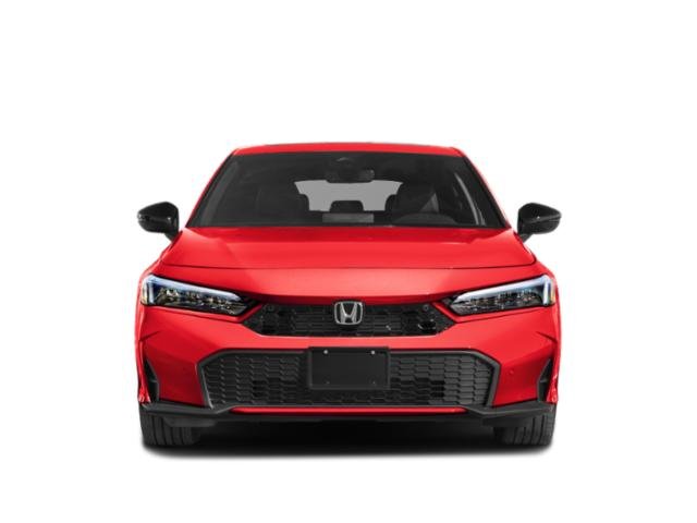2026 Honda Civic Sport Touring photo 4
