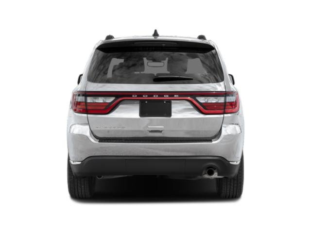 2026 Dodge Durango GT Plus photo 8