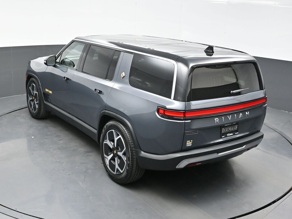 2023 Rivian R1S Adventure photo 19