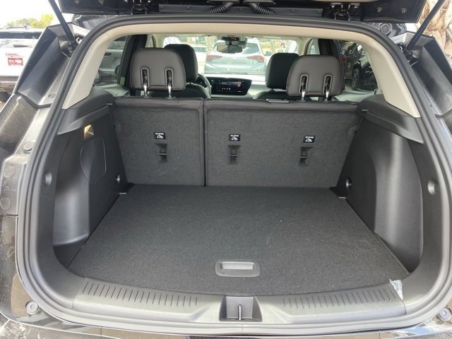 2026 Buick Encore GX Sport Touring photo 20