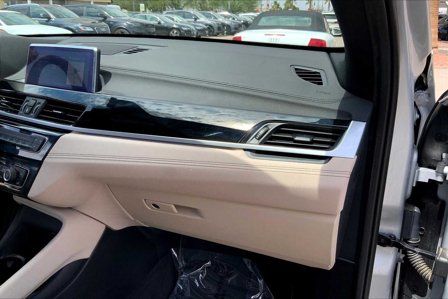 2021 Bmw X1 XDrive28i photo 15