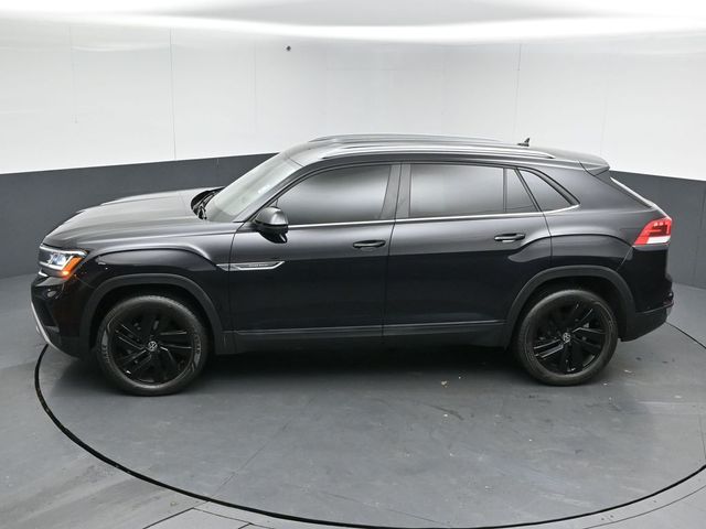 2022 VOLKSWAGEN ATLAS CROSS SPORT - Image 46