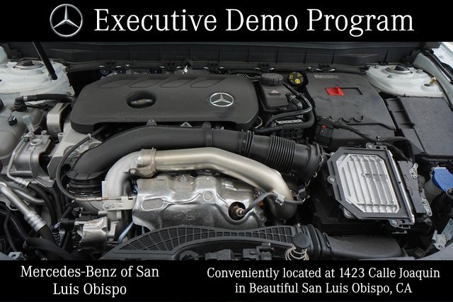 2025 Mercedes Benz GLB 250 photo 29