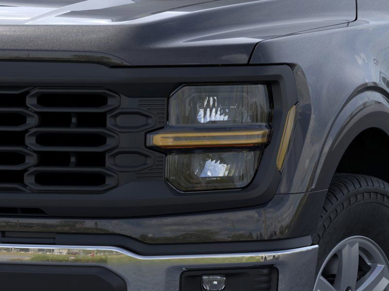 2025 Ford F-150 XL photo 15