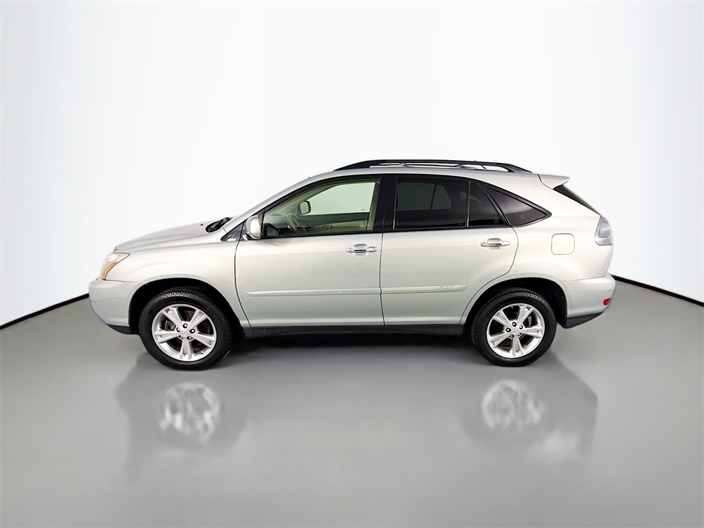 Used 2008 Lexus RX 400h with VIN JTJHW31U282056460 for sale in Boise, ID