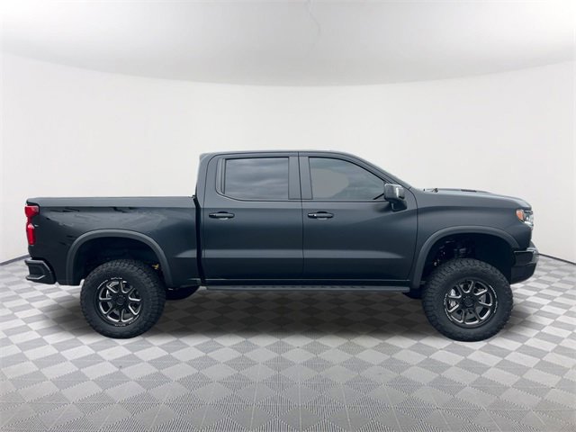 2024 Chevrolet Silverado 1500 ZR2 photo 3