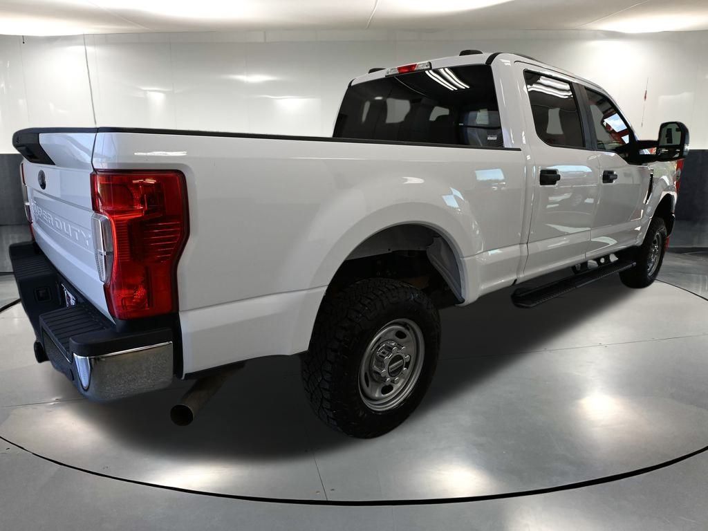 2022 Ford F-250 photo 4