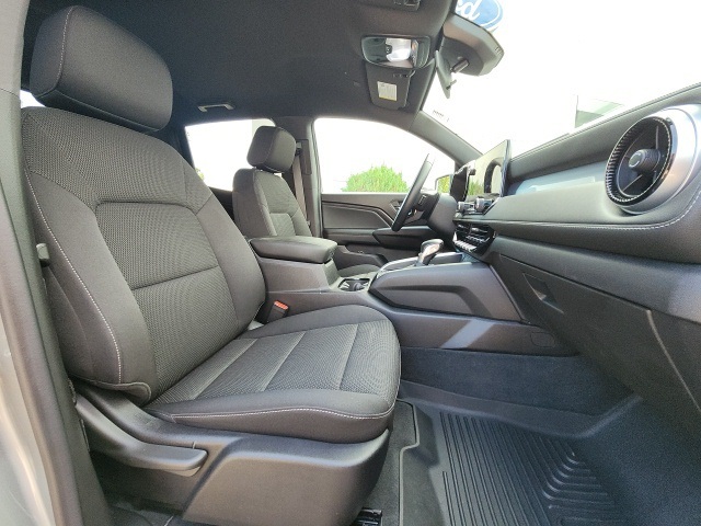 2023 Chevrolet Colorado LT photo 27