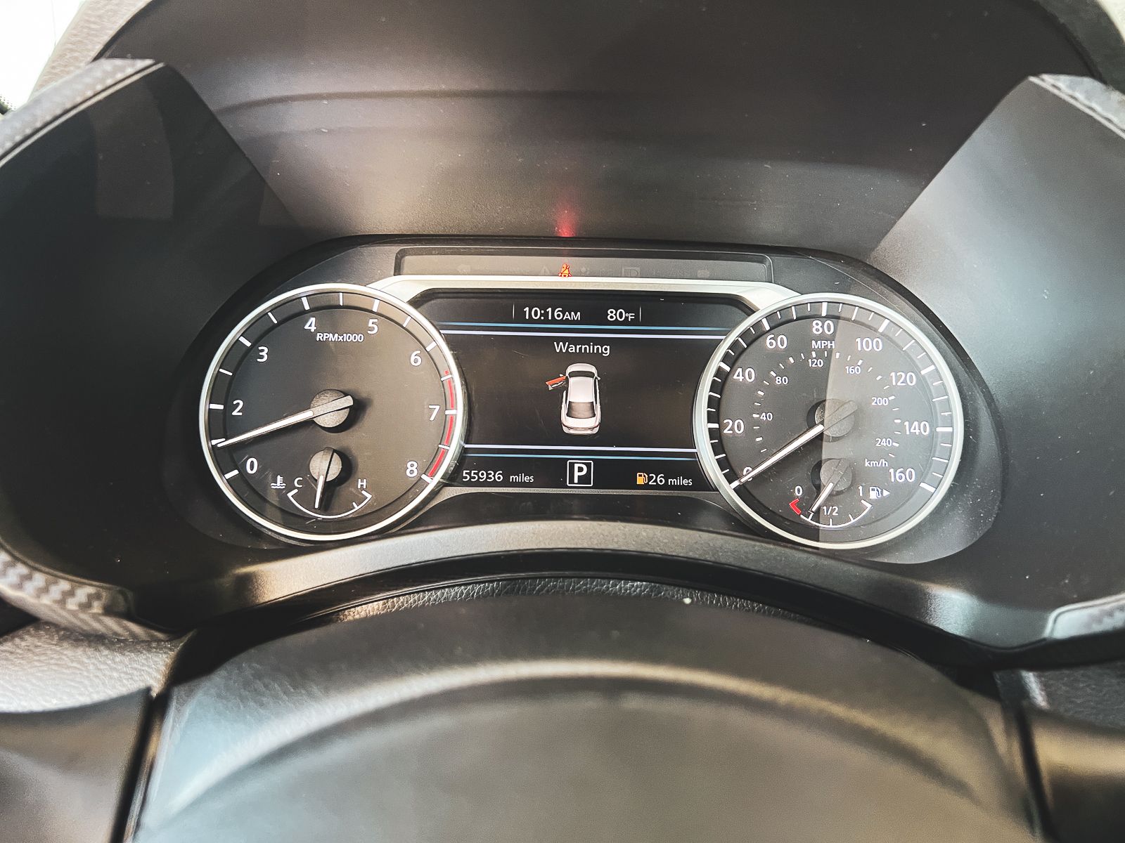 2023 Nissan Sentra SV photo 13