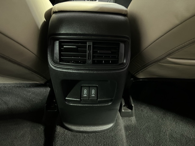 2017 Honda CR-V EX-L photo 11