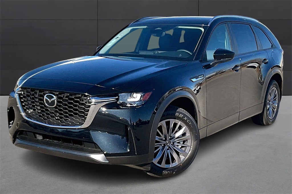 2026 Mazda CX-90 Select's photo