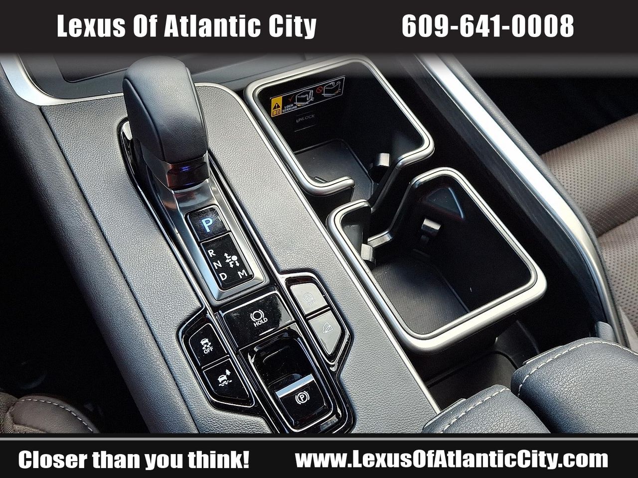2024 Lexus TX 350 photo 15