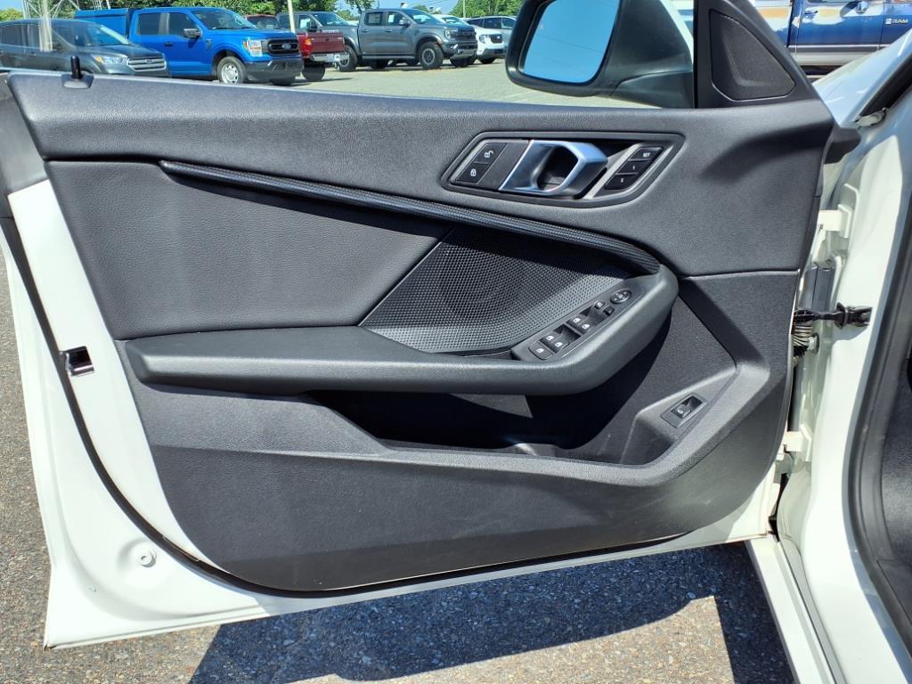 2024 Bmw 228i xDrive Gran Coupe photo 4