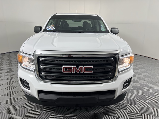 Used 2020 GMC Canyon Base with VIN 1GTG5BEN4L1171400 for sale in Alexandria, LA