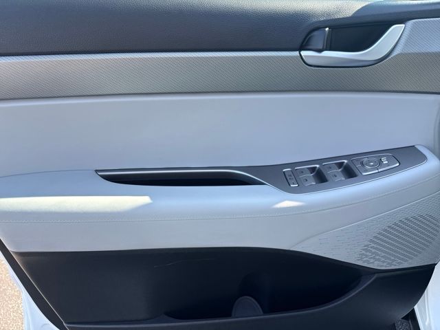 2023 Hyundai Palisade SEL photo 8