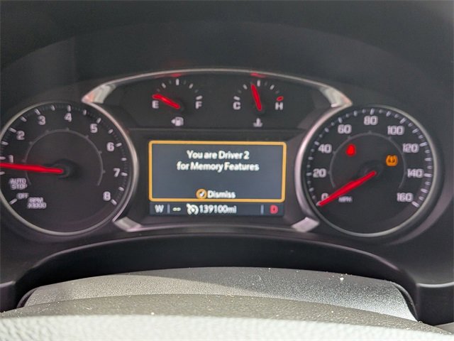 2019 Gmc Terrain SLT photo 20